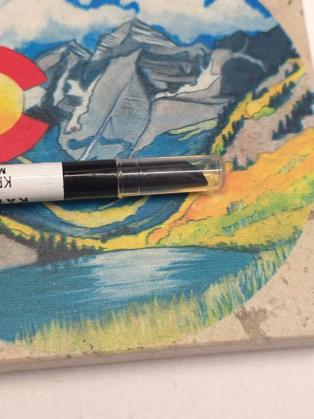 KATY PERRY X COVERGIRL Katy Kat Eyeliner - KP01 Kitty WhisPURR